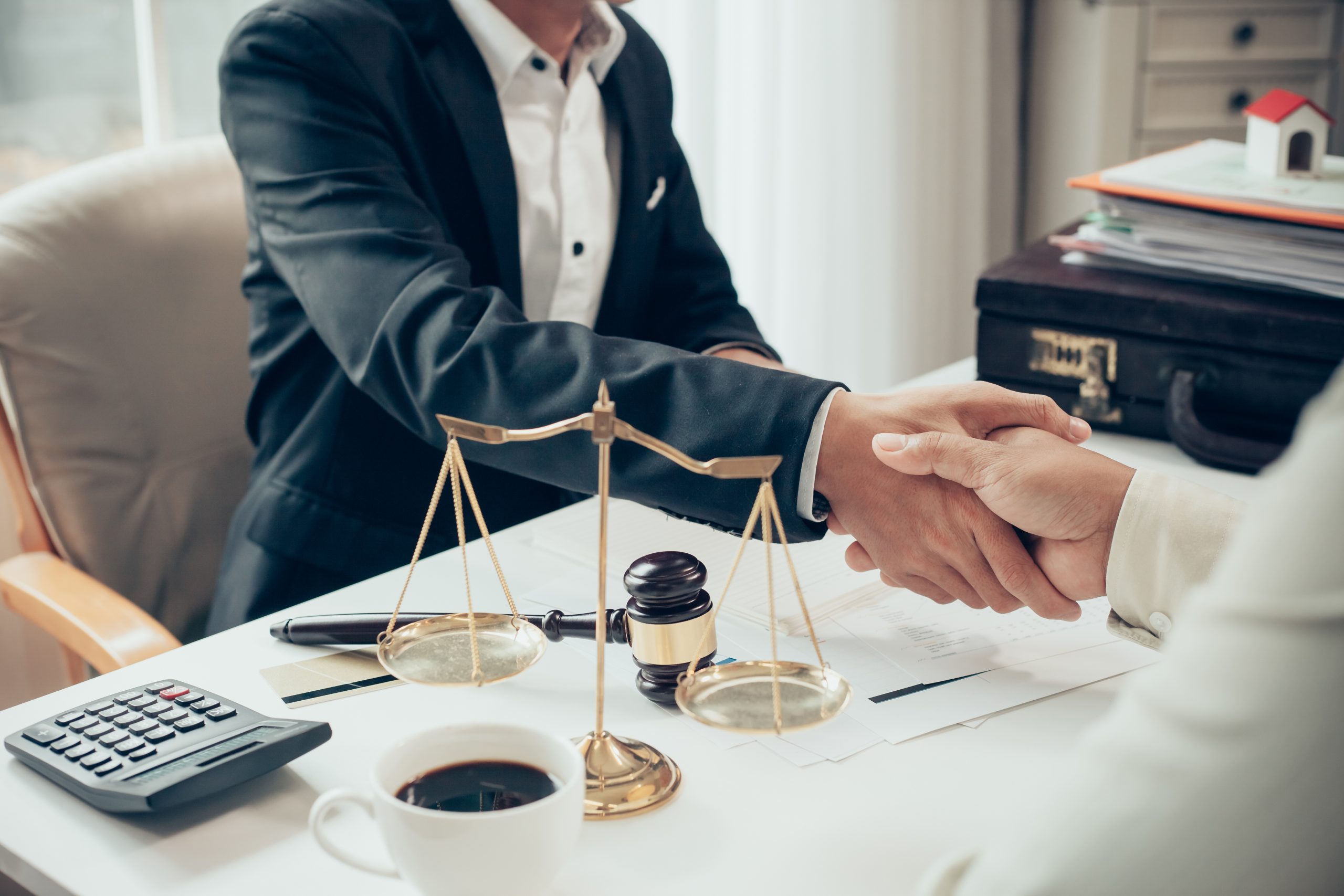 Understanding Your Rights After an Accident